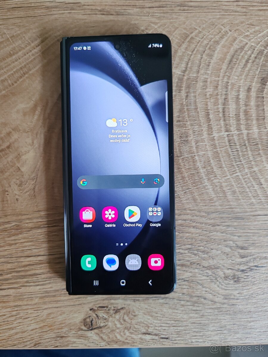 Samsung ZFold 5 12GB 512GB - 8