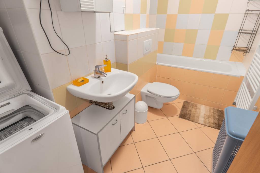 Štýlový 1,5-izbový byt v novostavbe UNIVERSO - 8