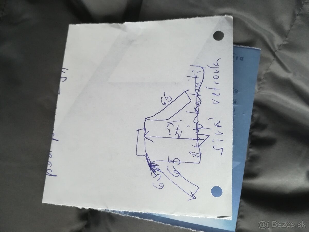 Pánska zimná bunda - 8