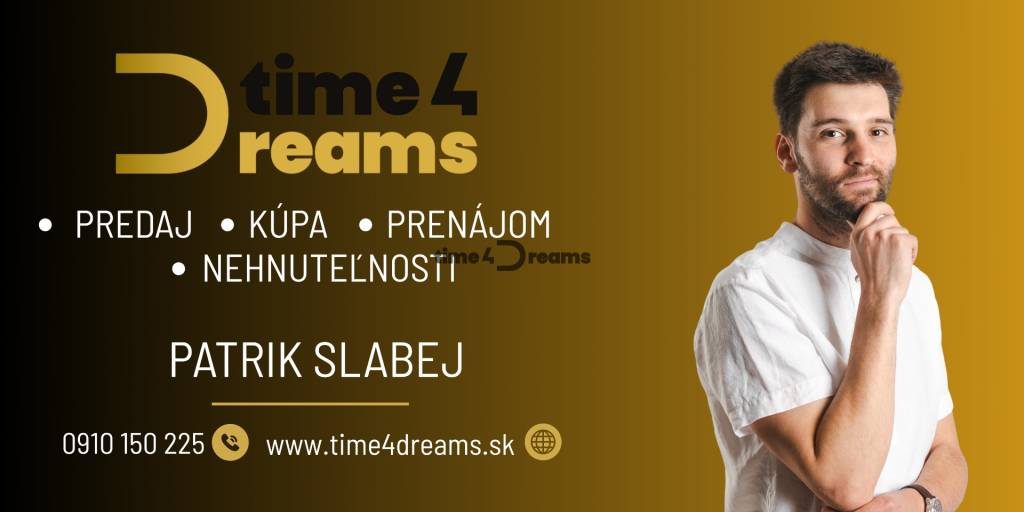 Na predaj: 2 izbový byt v širšom centre Piešťan - 8