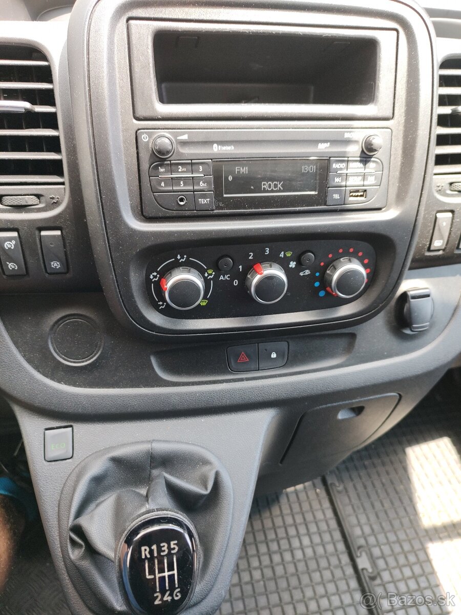 Fiat Talento Business Edition L1H1 (2021) - 8