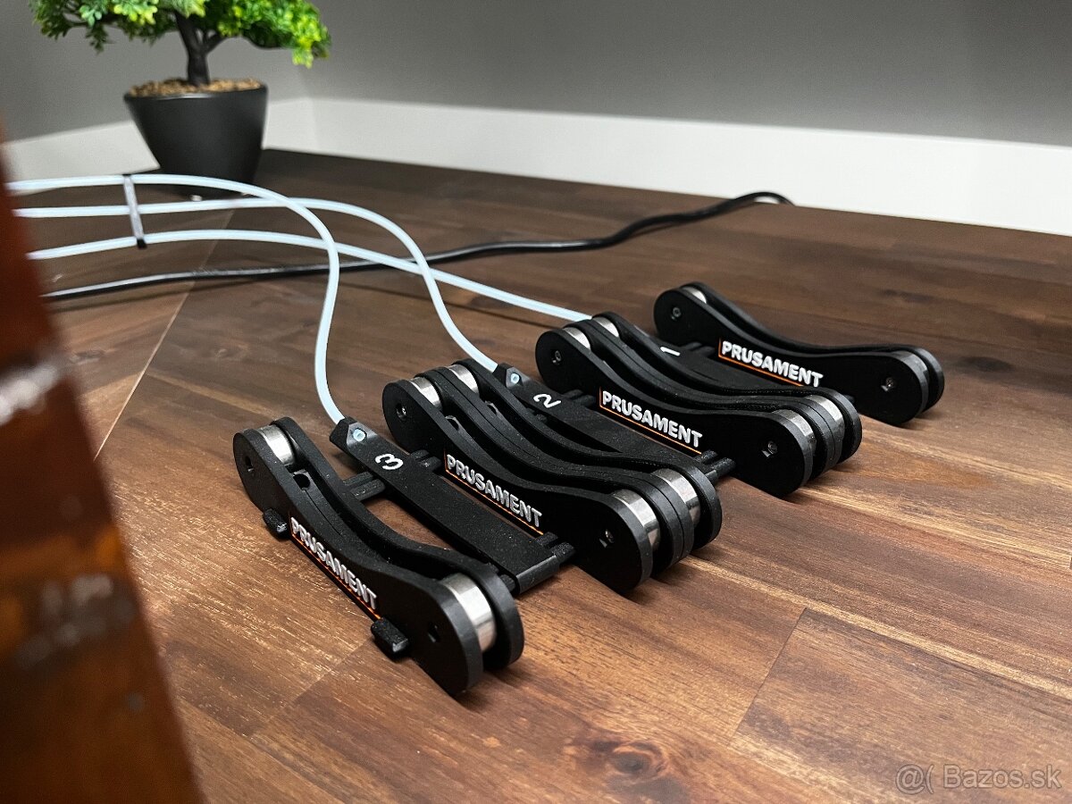 3D tlačiareň Original Prusa MK3S+ - 8