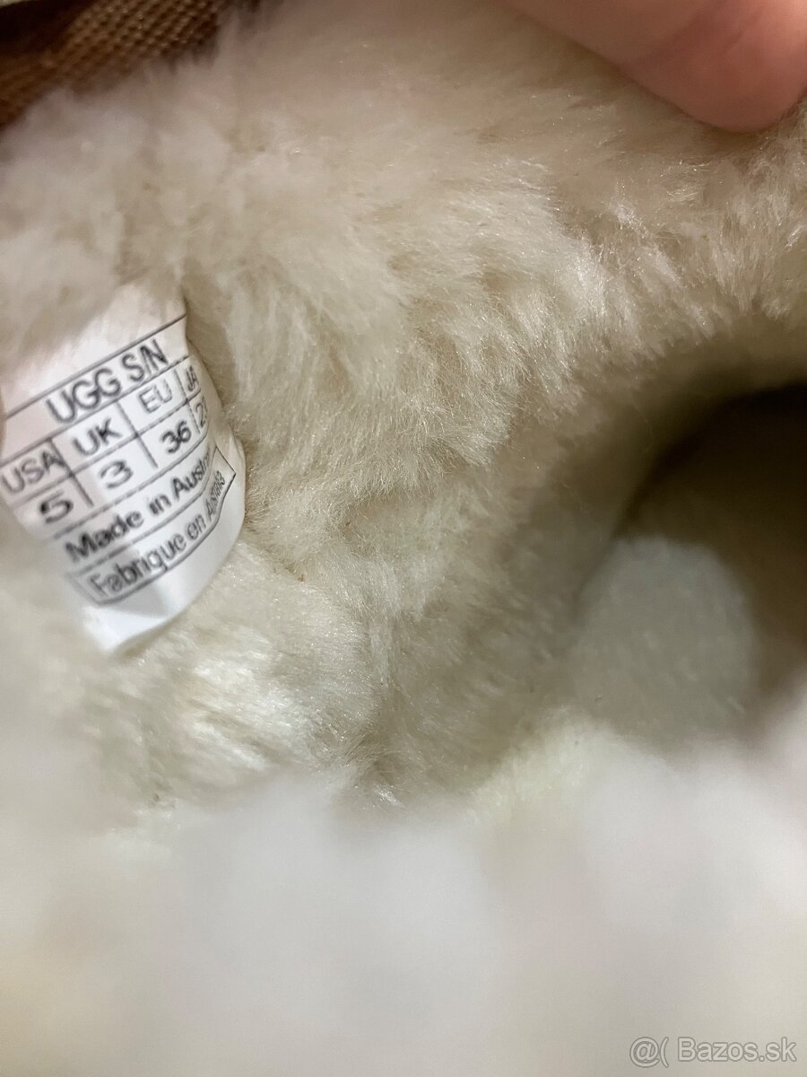 UGG Topánky - 8