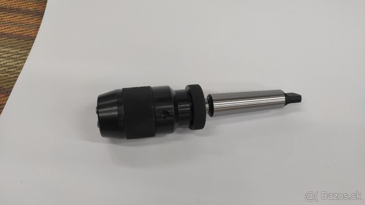 Vŕtacie skľučovadlo s tŕňom - 8