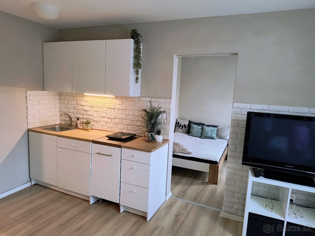 dvojizbový byt vo Vrábľoch - 8