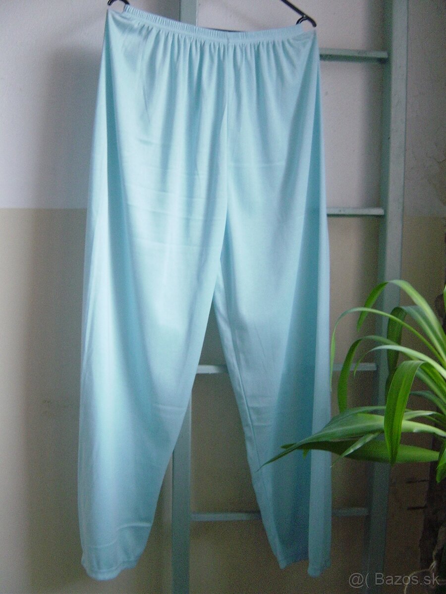 Nočná košeľa a župan - 8