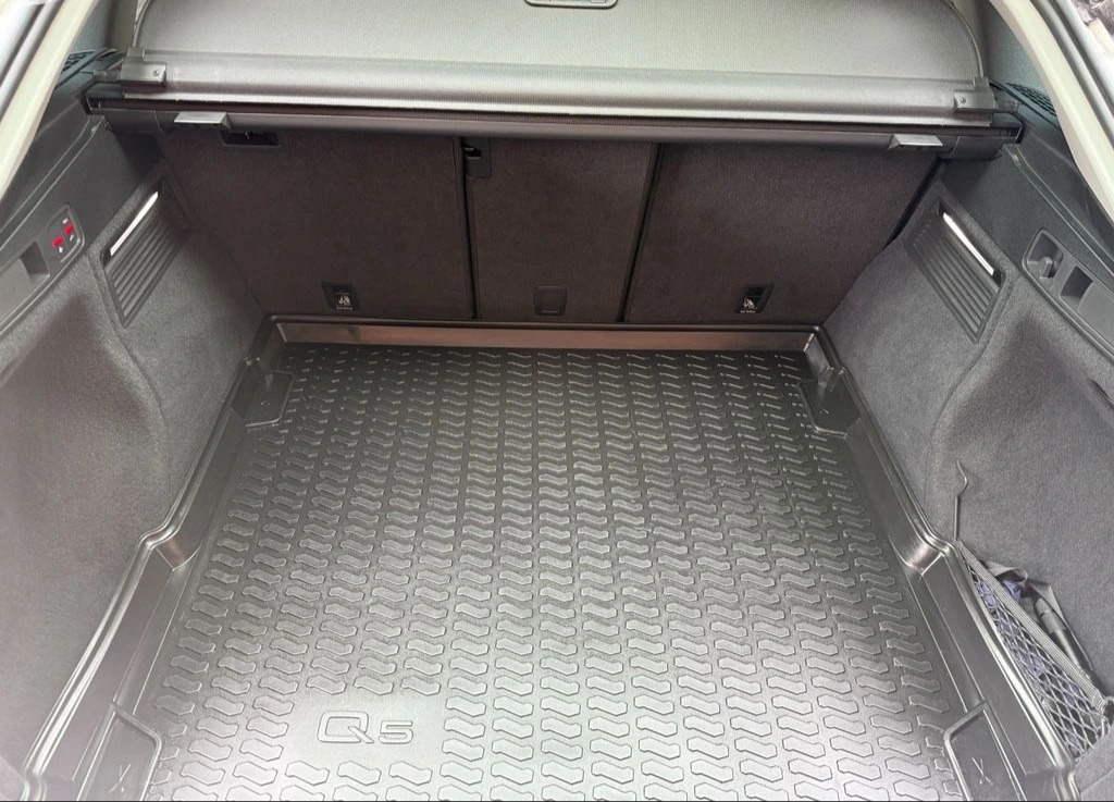 Audi Q5 sportback - 8