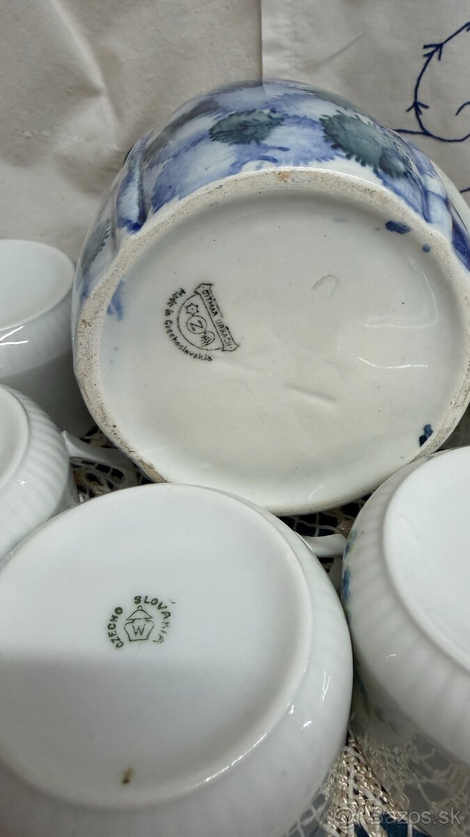 Vidiecké dekorácie 27 - 8