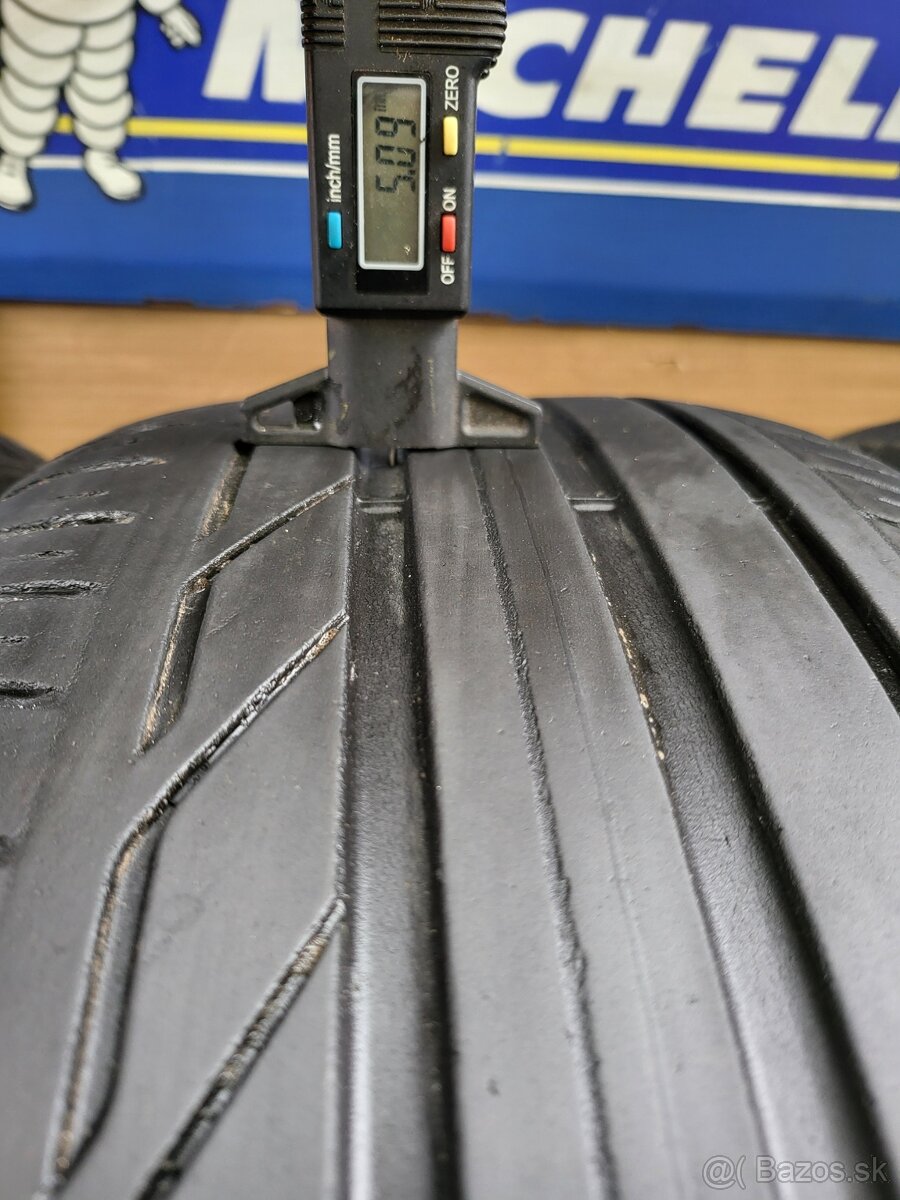 225/50 r18 Bridgestone letne pneumatiky - 8