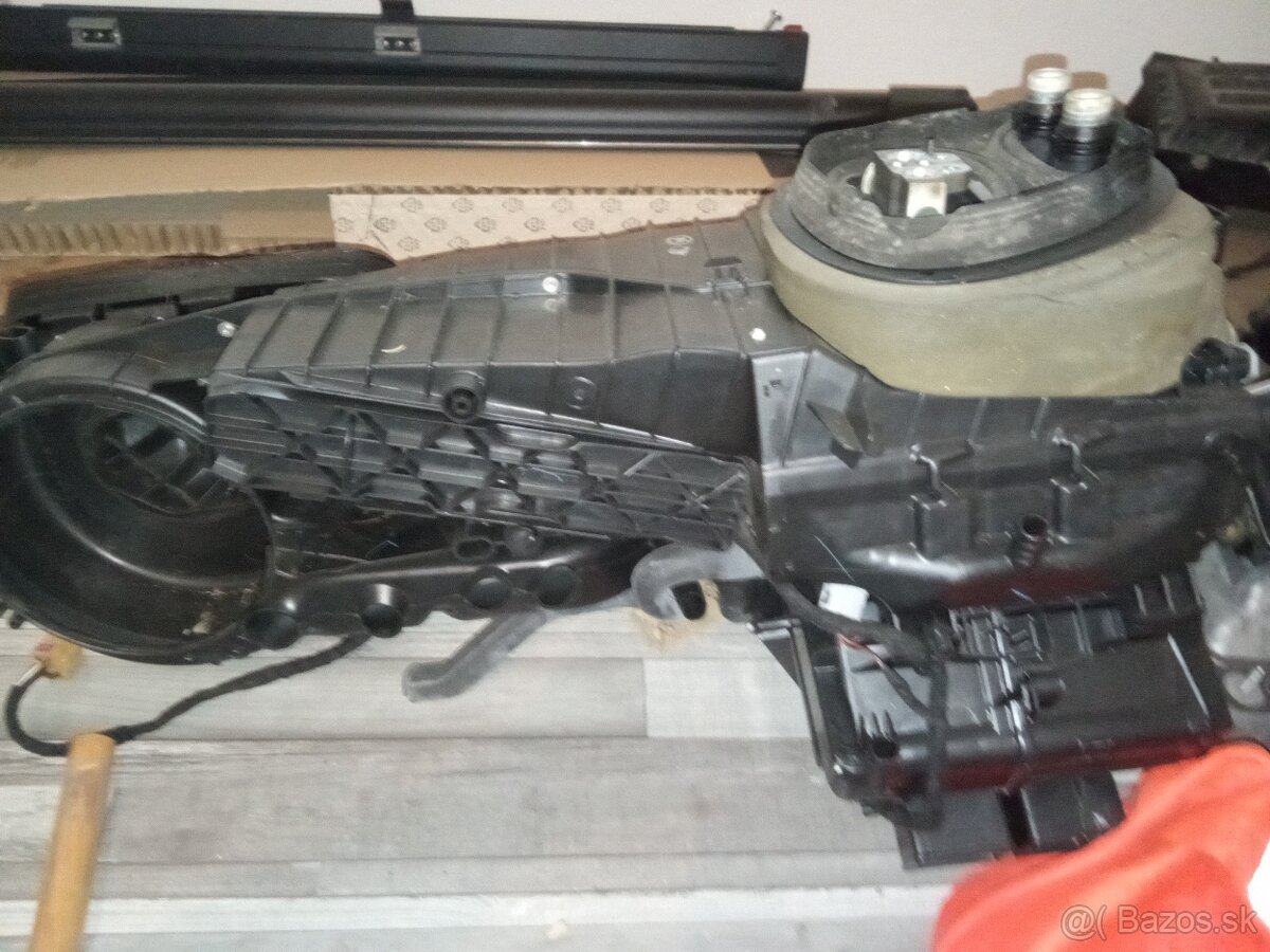 Predám veci Passat b6 - 8