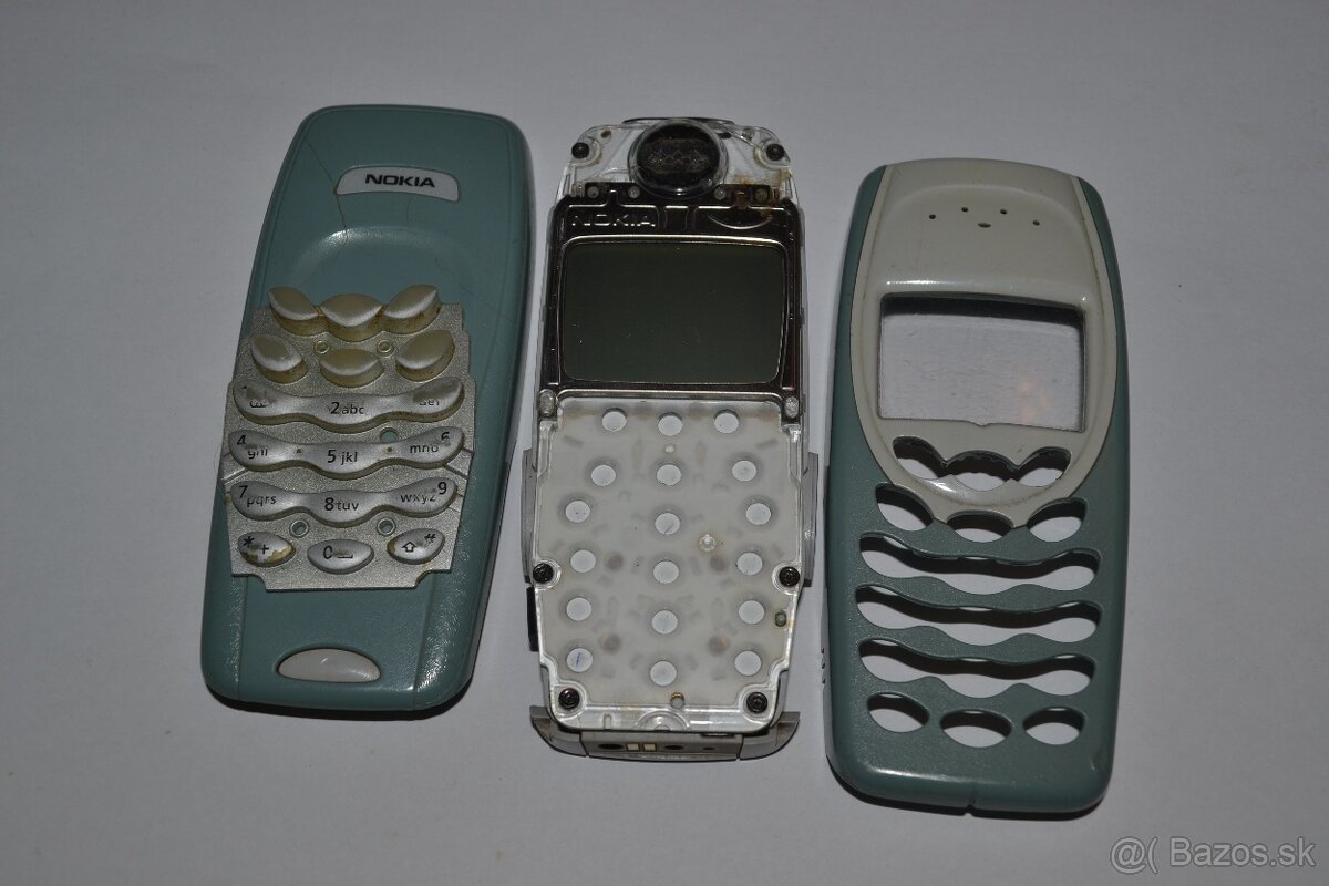✅Nokia 3410✅ - 8