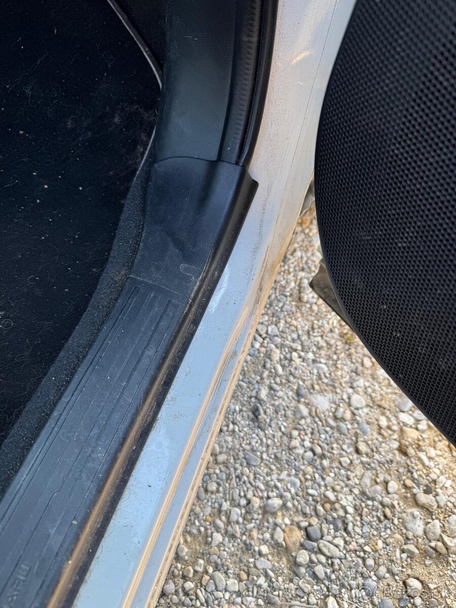 Subaru Forester 2.0i MHEV - 8