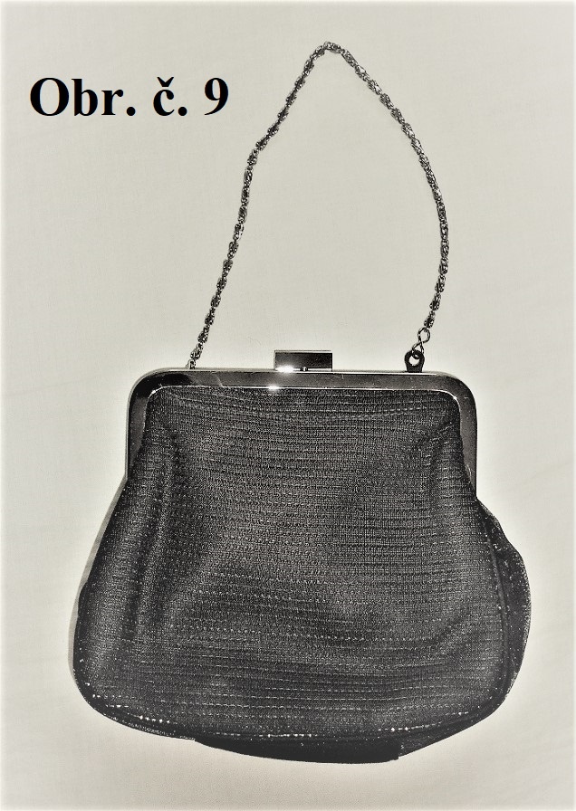 Dámske kožené kabelky - 8