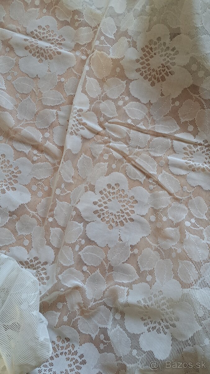 Drevené garníže, závesy, záclony - 8