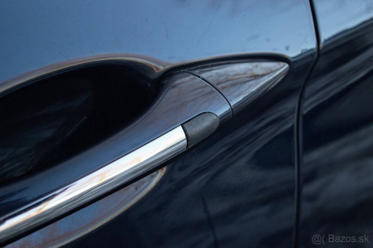 Hyundai i40 CW 1.7 CRDi 136k Premium - 8