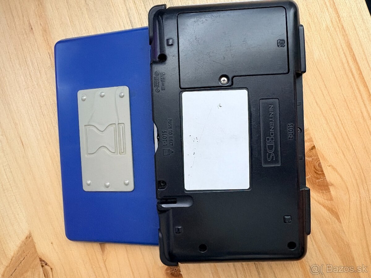 Nintendo DS- Japan Version - 8