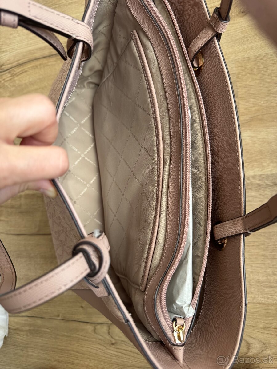 Michael Kors kabelka - NOVÁ s visačkou - 8
