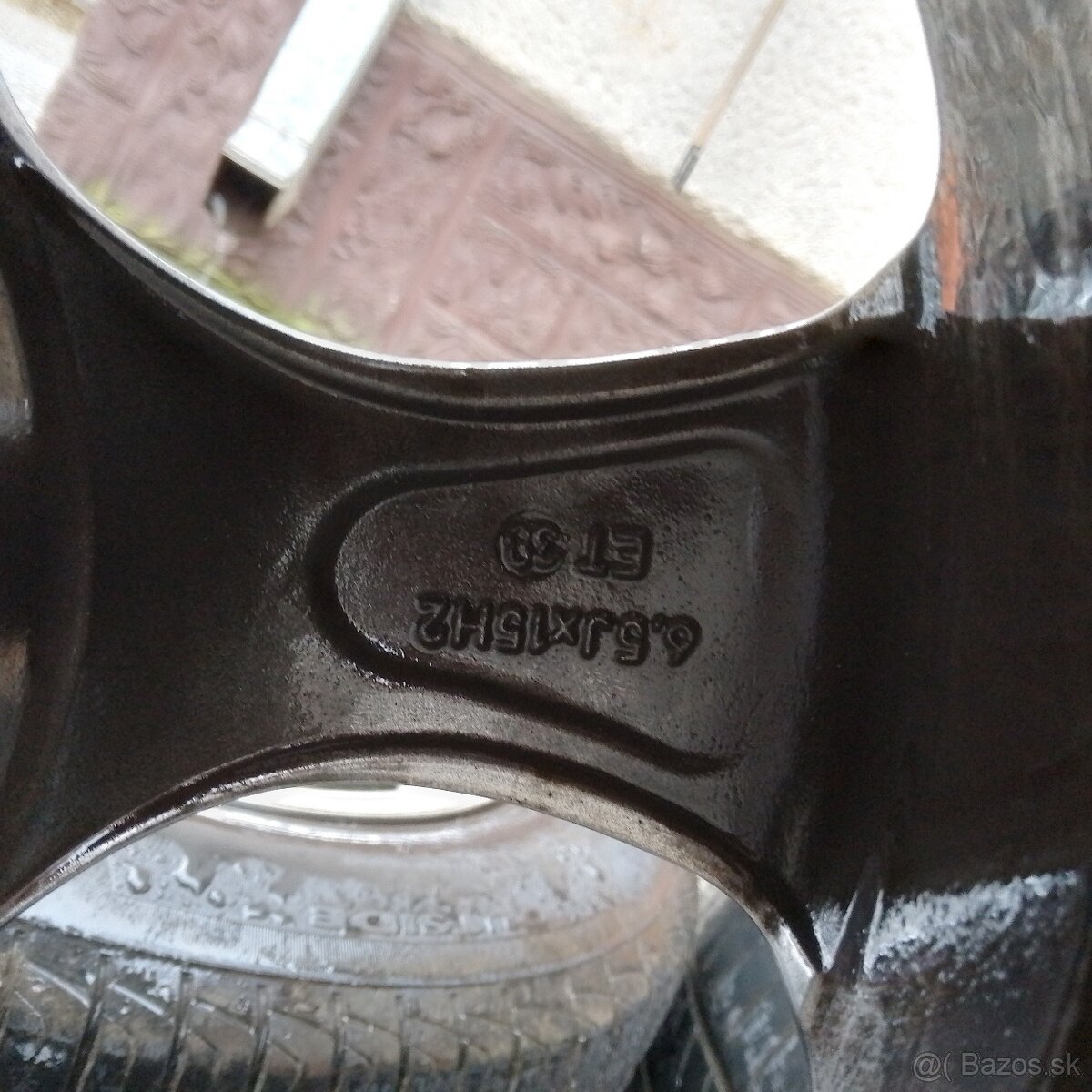 5x112 R15 Elektróny - 8
