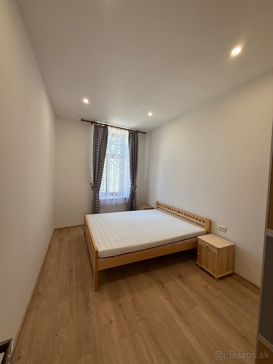 2 IZBOVÝ BYT NA PRENÁJOM 52m2 - 8