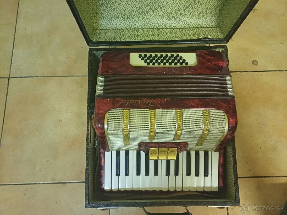Akkordeon Traviata - 8
