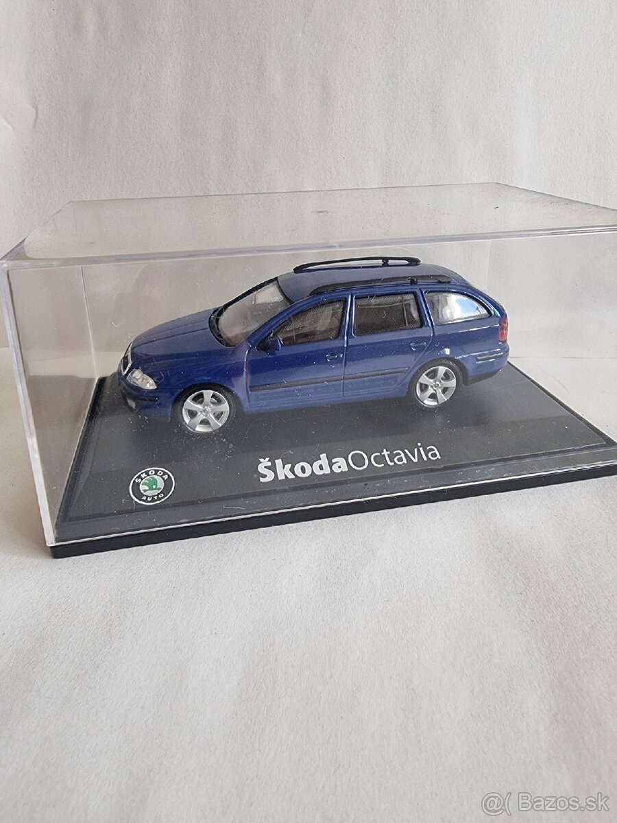 Modely 1.43 - 8