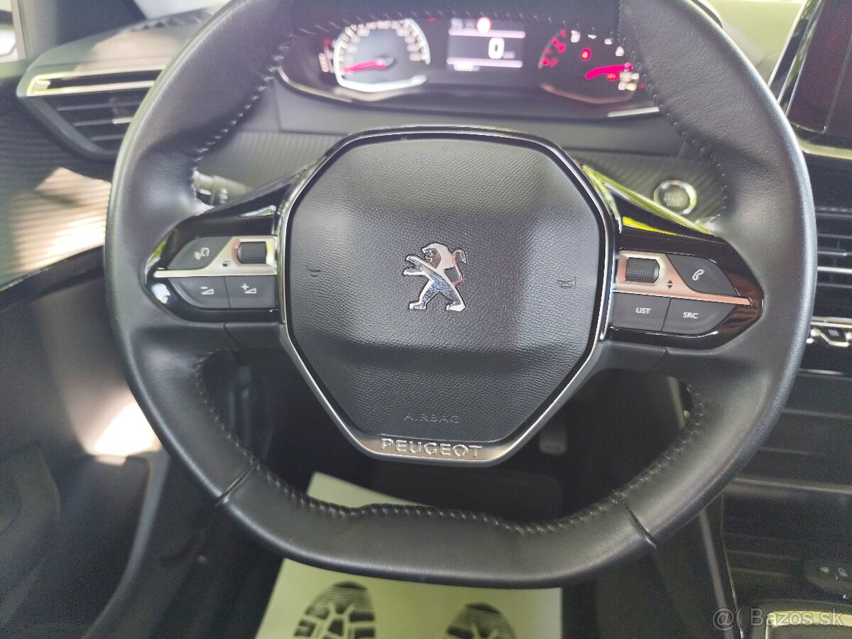 Peugeot 208 1.2 PureTech M5 - 8