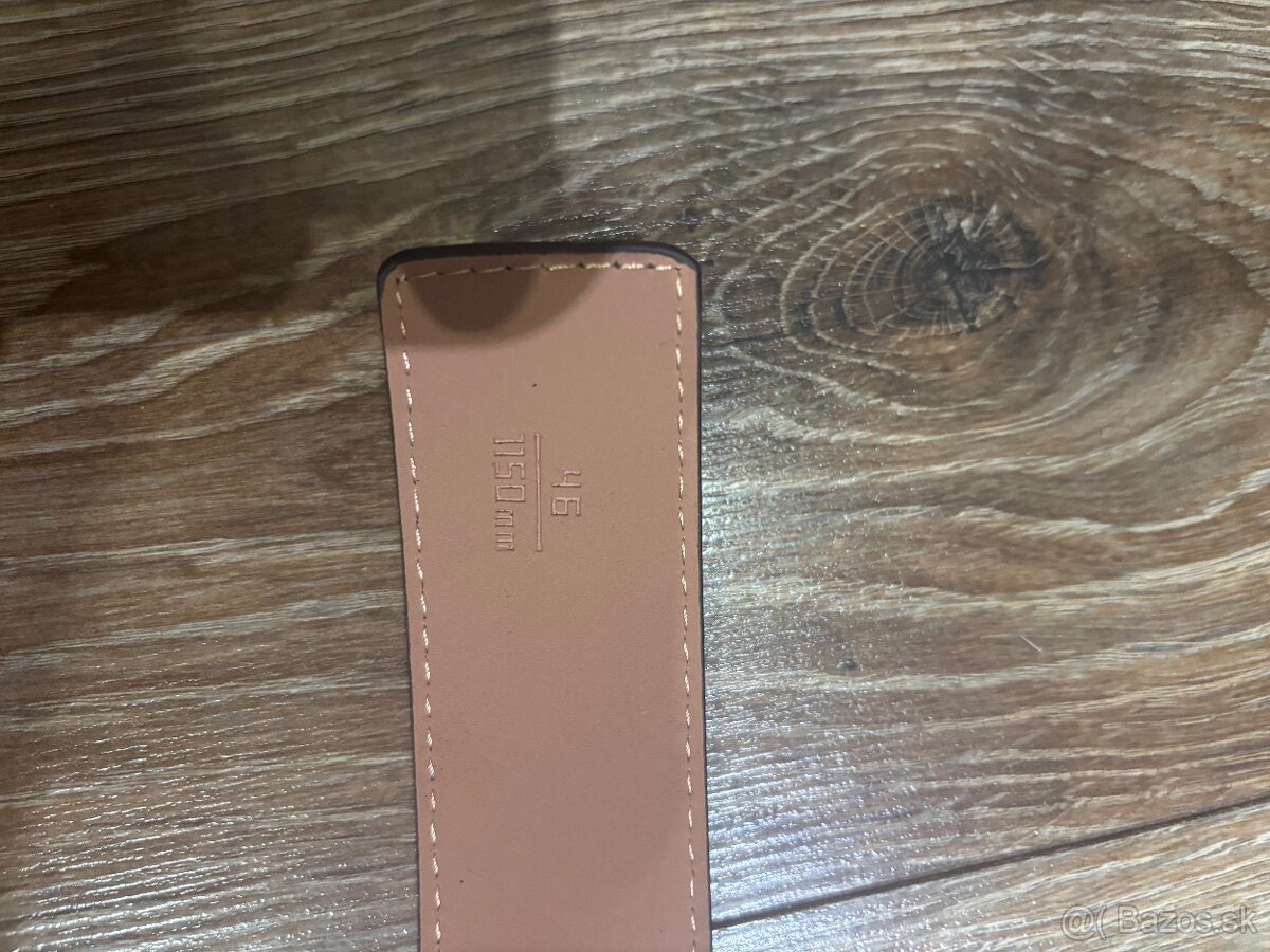 Louis Vuitton opasok - 8