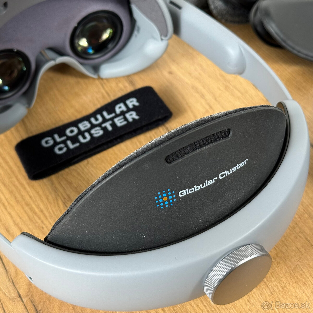 Samsung Galaxy XR VR headset + ovládače + príslušenstvo - 8