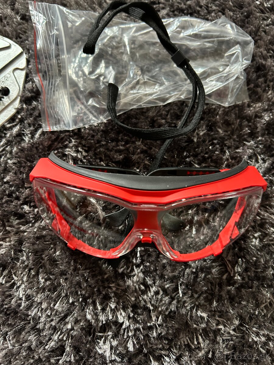 Knipex klieste, würth okuliare - 8