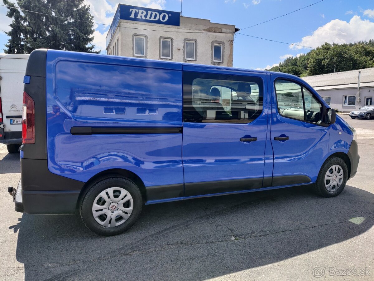 Fiat Talento - 8