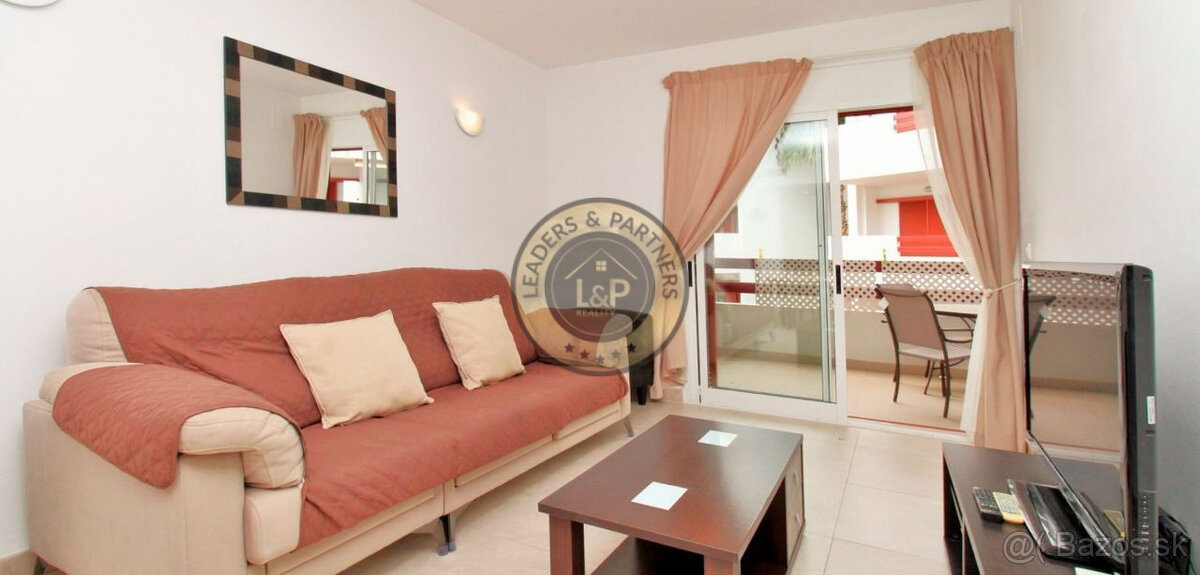 Apartmán 3+kk Orihuela Costa-Playa Flamenca, Španielsko - 8