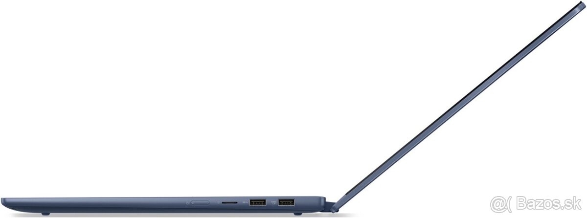 Lenovo IdeaPad 5 2-in-1 14AHP9-Ryzen 7 8845HS-16GB-1TBSSD- - 8