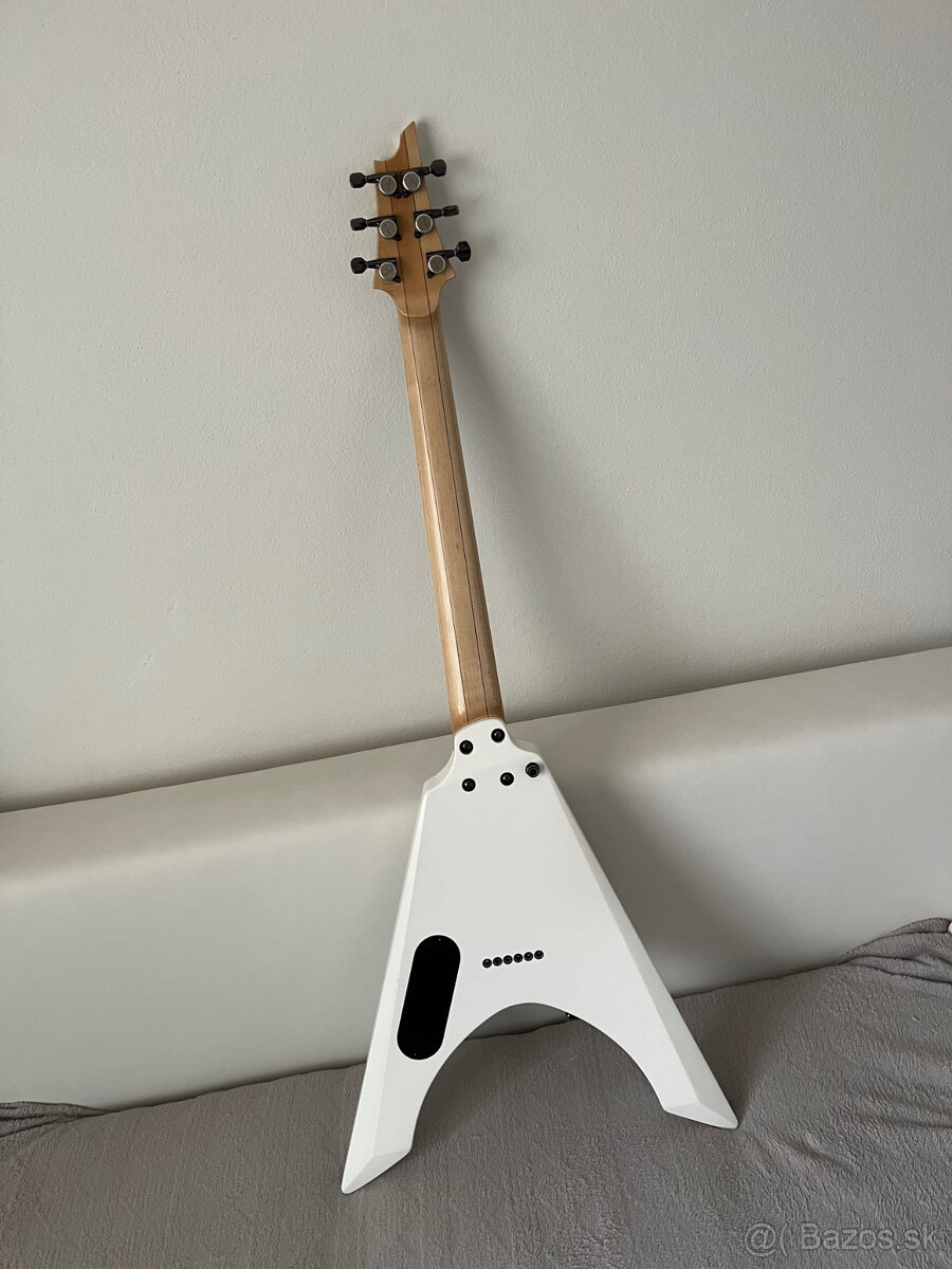 PK Guitars "V"- čko - 8
