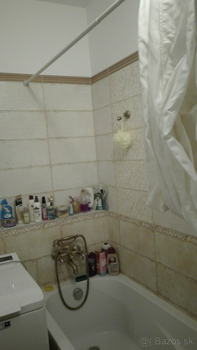 Izba na prenájom Bratislava - Nové Mesto (Račianske Mýto) - 8