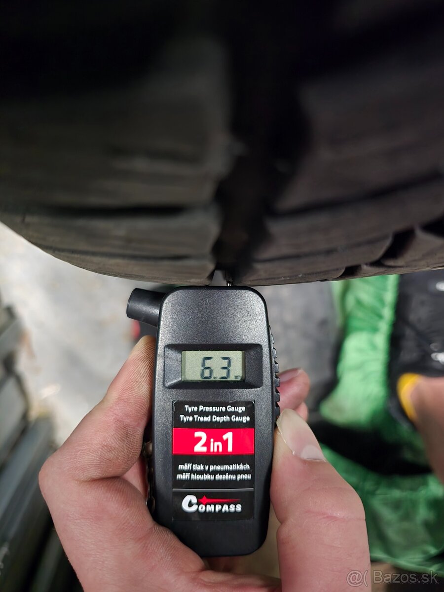 Debica Frigo HP2 225/55 R17 101V - 8