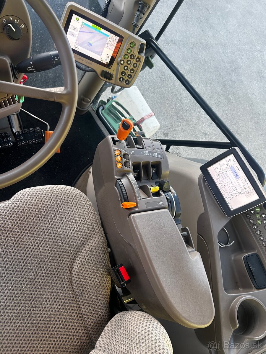 John Deere 6210R | Možný leasing - 8