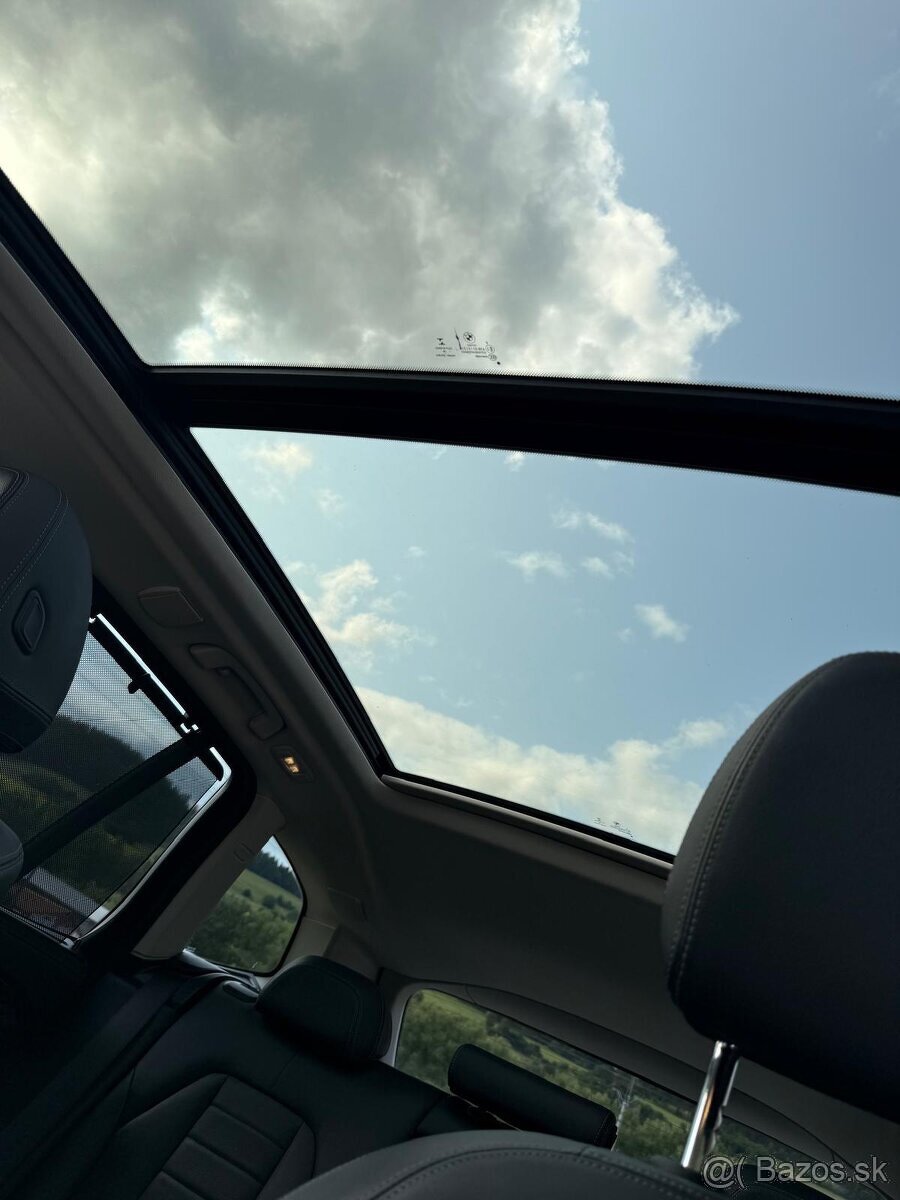 Bmw x3 3.0i x line 70000km 2018 xdrive 4x4 - 8