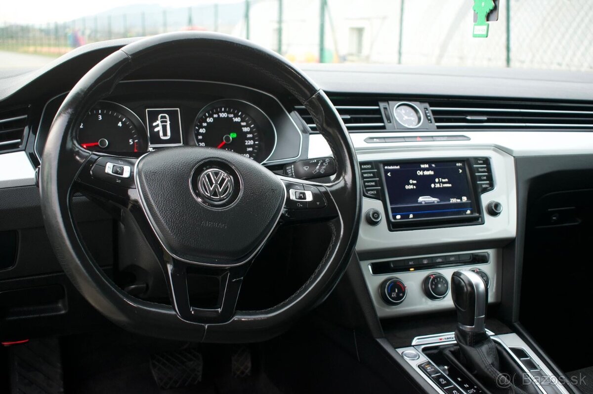 VW Passat B8 2.0 Bi-Tdi 176kw 4motion - 8