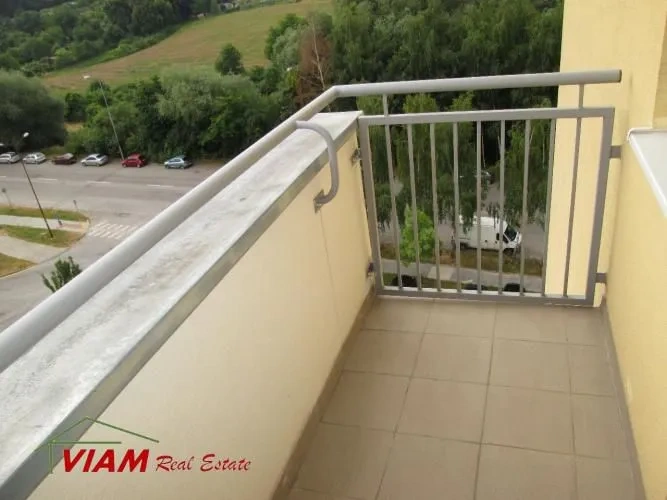 2 izbový byt Trenčín na prenájom, Juh - 8