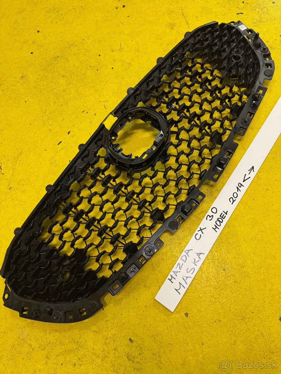 Mazda CX5, Mazda CX 30,Mazda 6 2.0i - 8