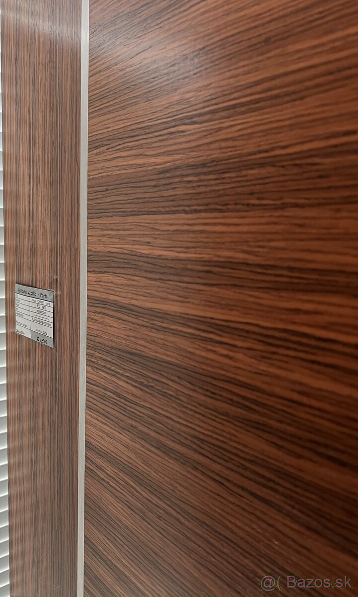 Kvalitne laminatove dvere - 8