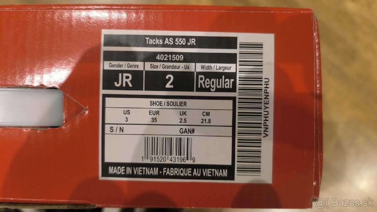 CCM Korčule 27 (17cm.) - 8