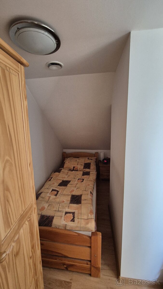 Zahradny dom na prenajom - 8