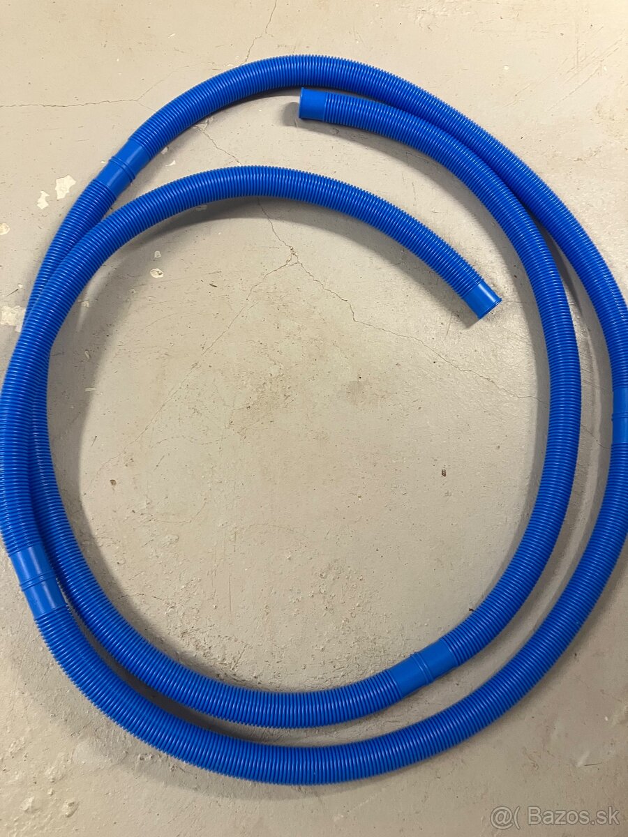 Bazen Bestway SteelPRO 305x76 - 8