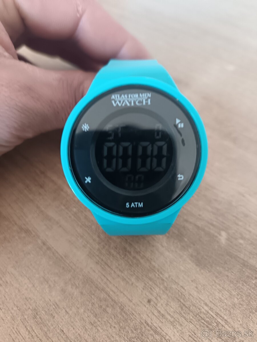 Okuliare a hodiny - 8