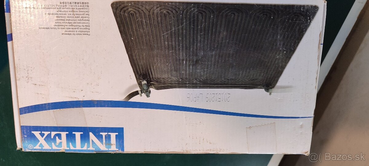 Bazén Marimex Florida a prislus. - 8