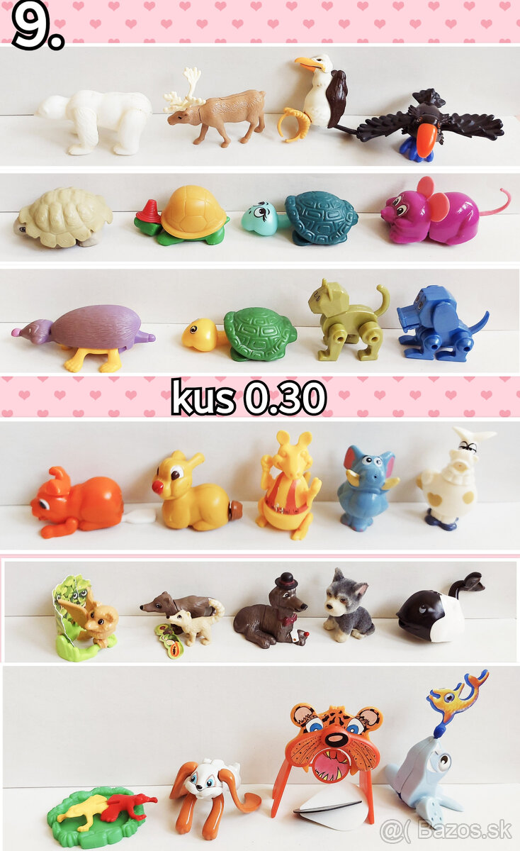 kinderká 9 - 8
