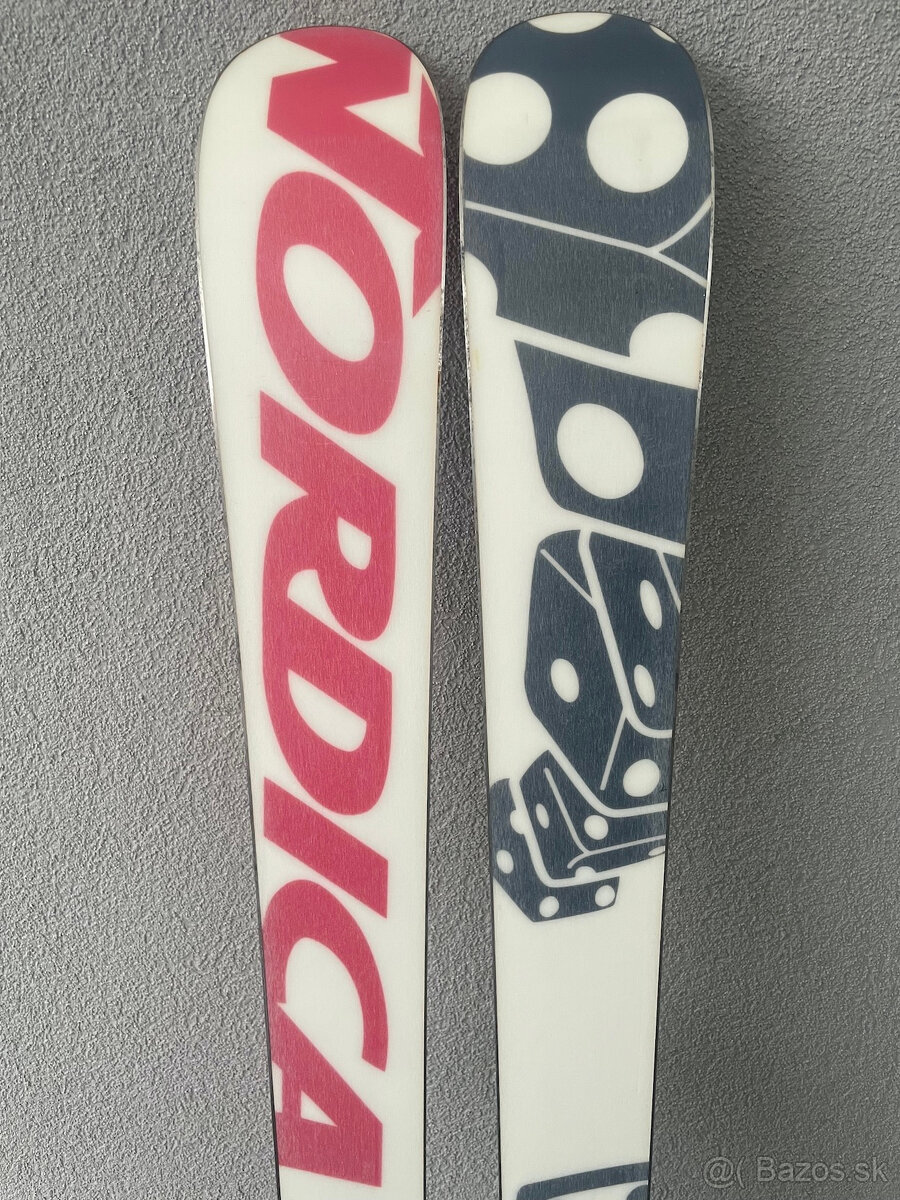 Nordica - 8