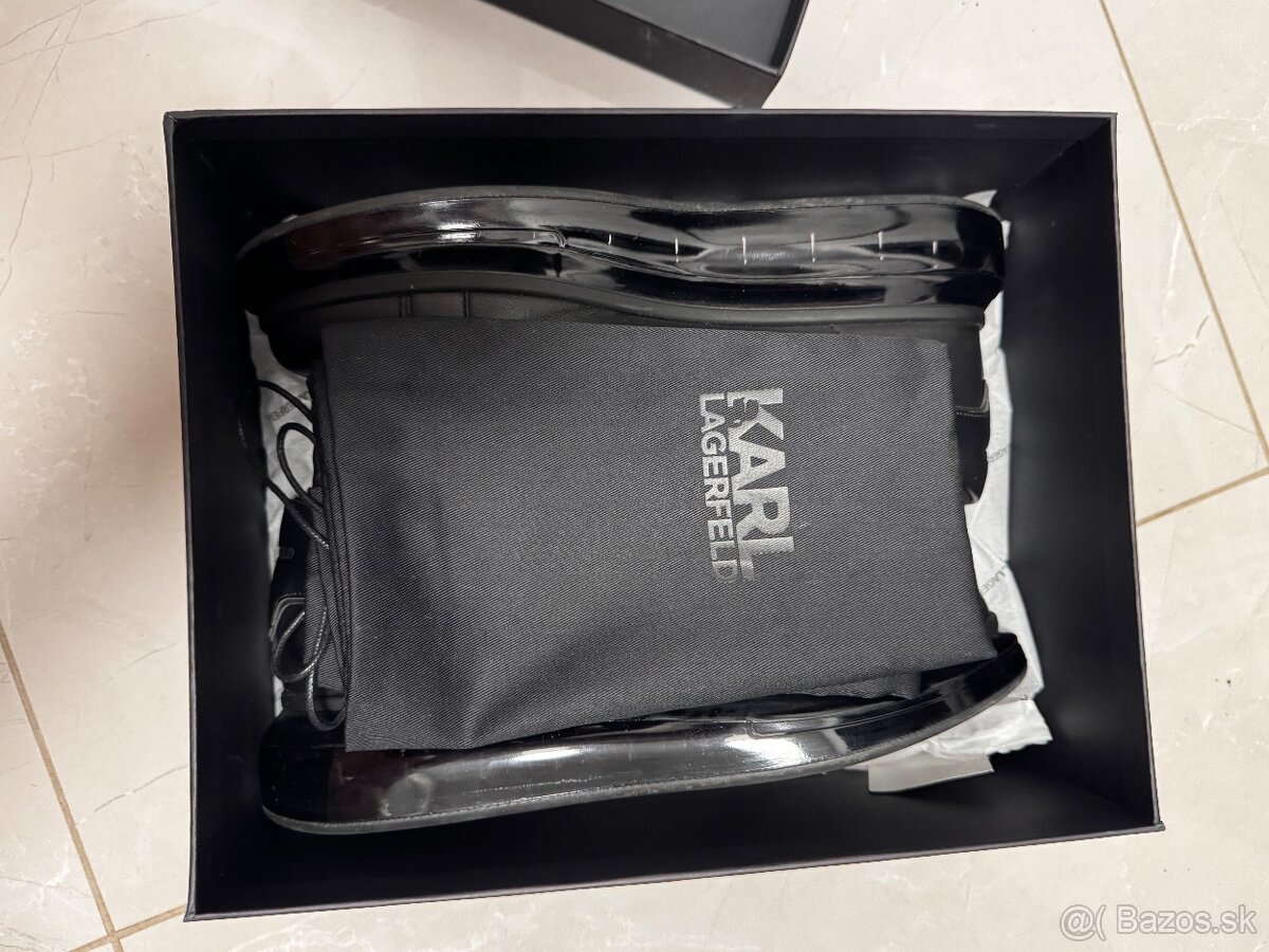 Karl Lagerfeld sneakers - 8