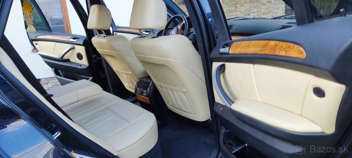 Bmw e53 4.6is individuál - 8